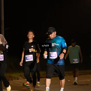 Runner Photo 4953790