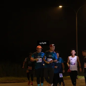 Runner Photo 4953791