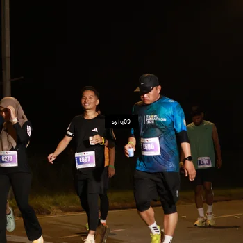 Runner Photo 4953794