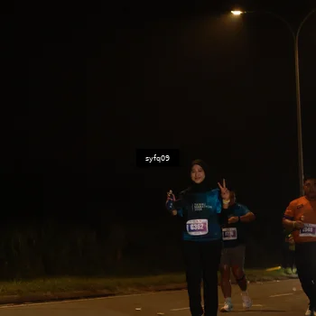 Runner Photo 4953795