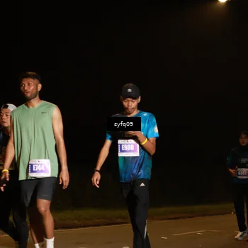 Runner Photo 4953796