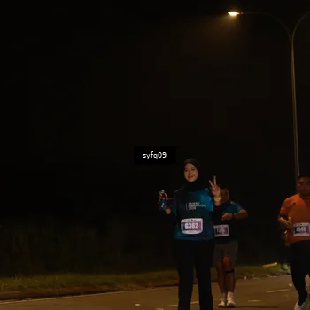 Runner Photo 4953797