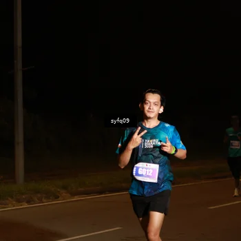 Runner Photo 4953799