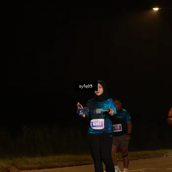Runner Photo 4953801