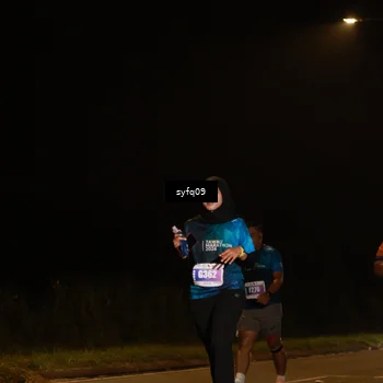 Runner Photo 4953802