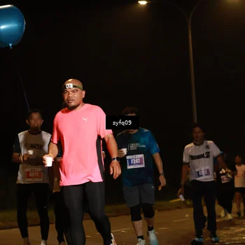 Runner Photo 4953803