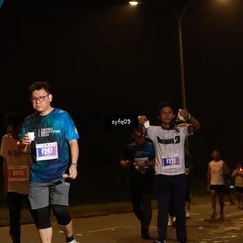 Runner Photo 4953804