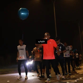 Runner Photo 4953805
