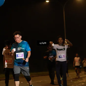 Runner Photo 4953806