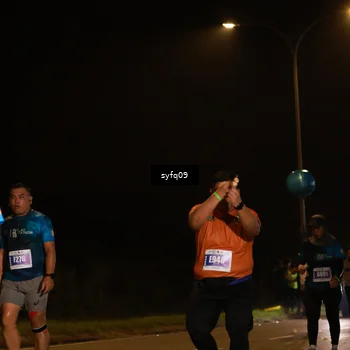 Runner Photo 4953807