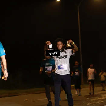 Runner Photo 4953808