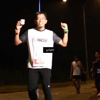 Runner Photo 4953810