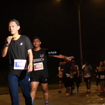 Runner Photo 4953811