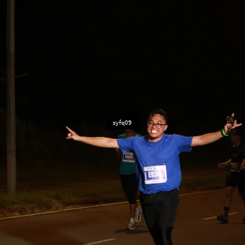 Runner Photo 4953812