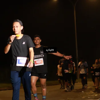 Runner Photo 4953815
