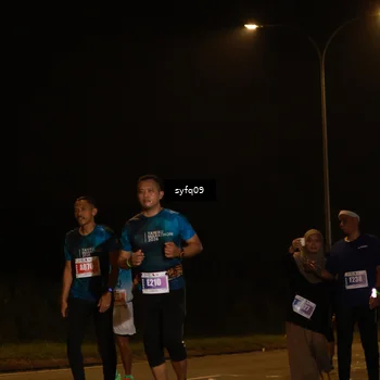 Runner Photo 4953816