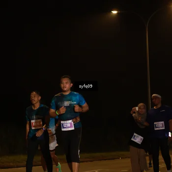 Runner Photo 4953817