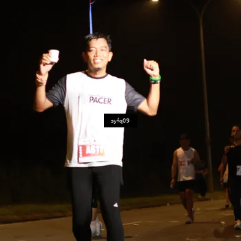 Runner Photo 4953818