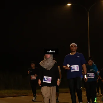 Runner Photo 4953819
