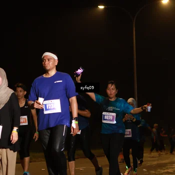 Runner Photo 4953820