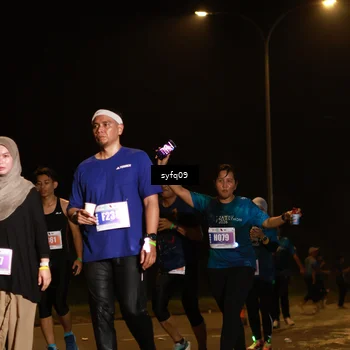 Runner Photo 4953821