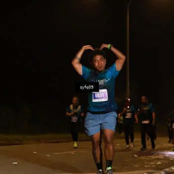 Runner Photo 4953822