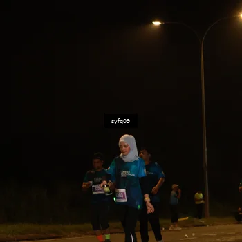 Runner Photo 4953823