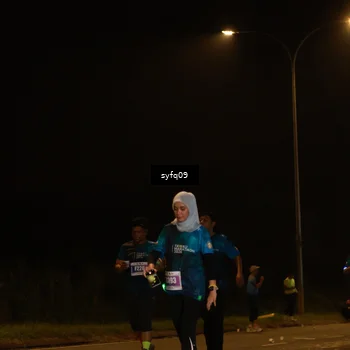 Runner Photo 4953825