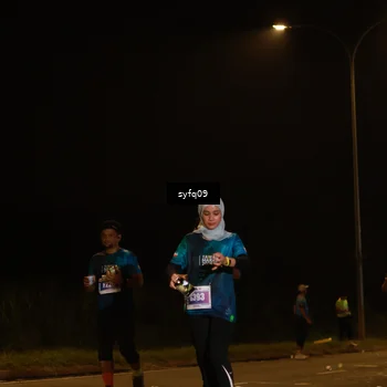 Runner Photo 4953826