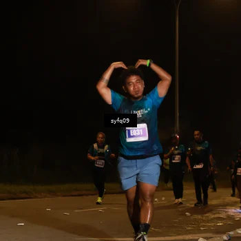Runner Photo 4953827