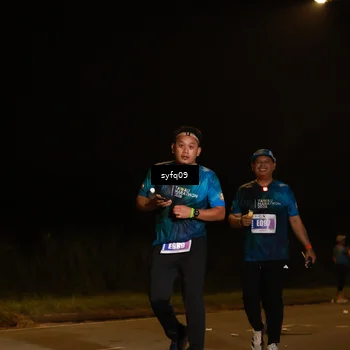 Runner Photo 4953833