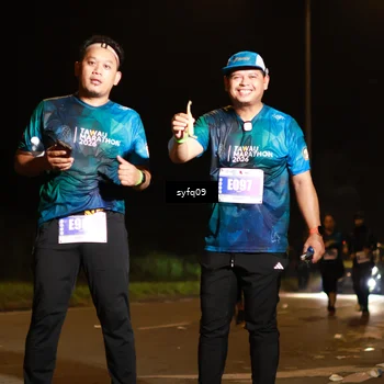 Runner Photo 4953834
