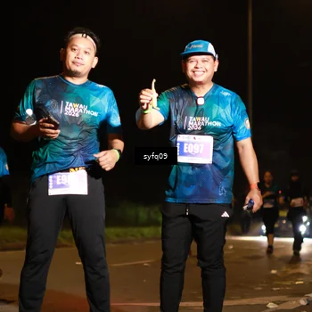 Runner Photo 4953835