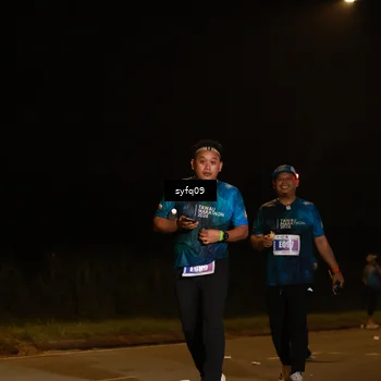 Runner Photo 4953836