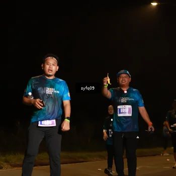 Runner Photo 4953837