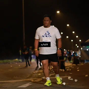 Runner Photo 4953839