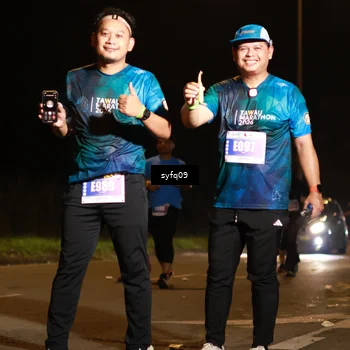 Runner Photo 4953840