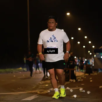 Runner Photo 4953841