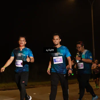 Runner Photo 4953842