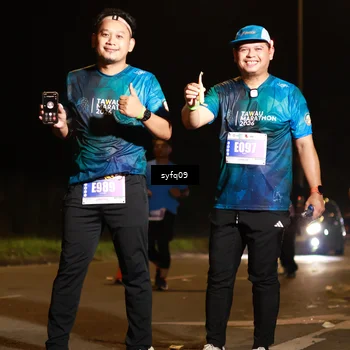 Runner Photo 4953844