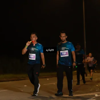 Runner Photo 4953845