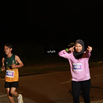 Runner Photo 4953846