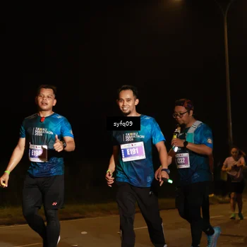 Runner Photo 4953847