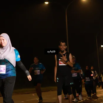 Runner Photo 4953848