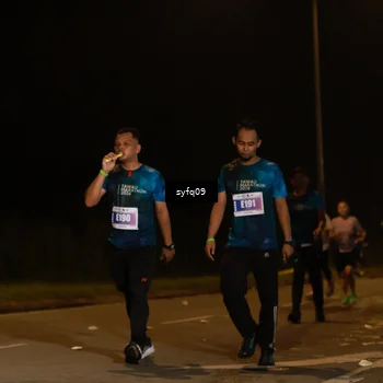 Runner Photo 4953849