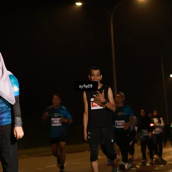 Runner Photo 4953851