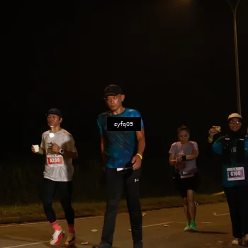 Runner Photo 4953852