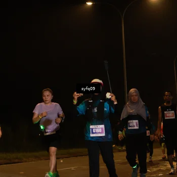 Runner Photo 4953853