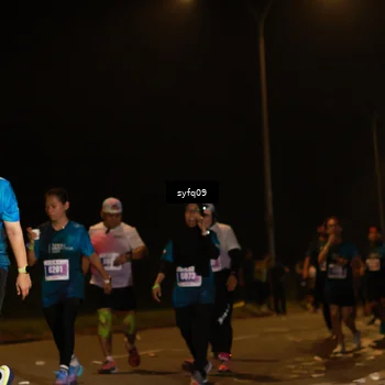 Runner Photo 4953854