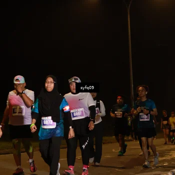 Runner Photo 4953855